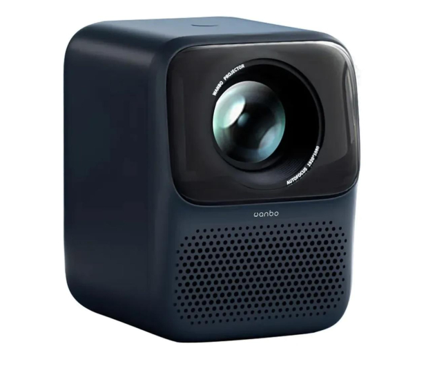 WANBO T2 MAX BLUE - 1166397 - zdjęcie 3